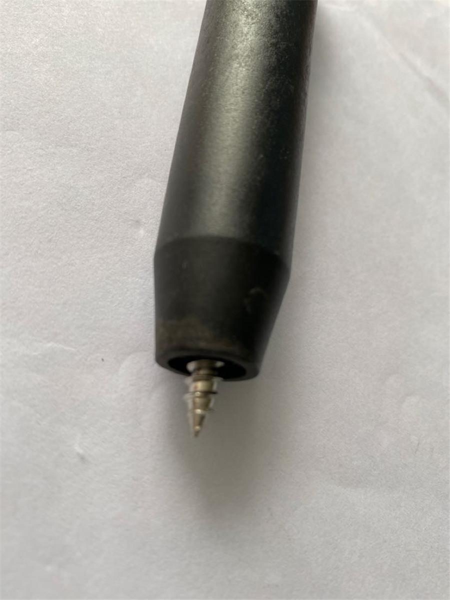 

Fuel Injector Micro Basket Filter