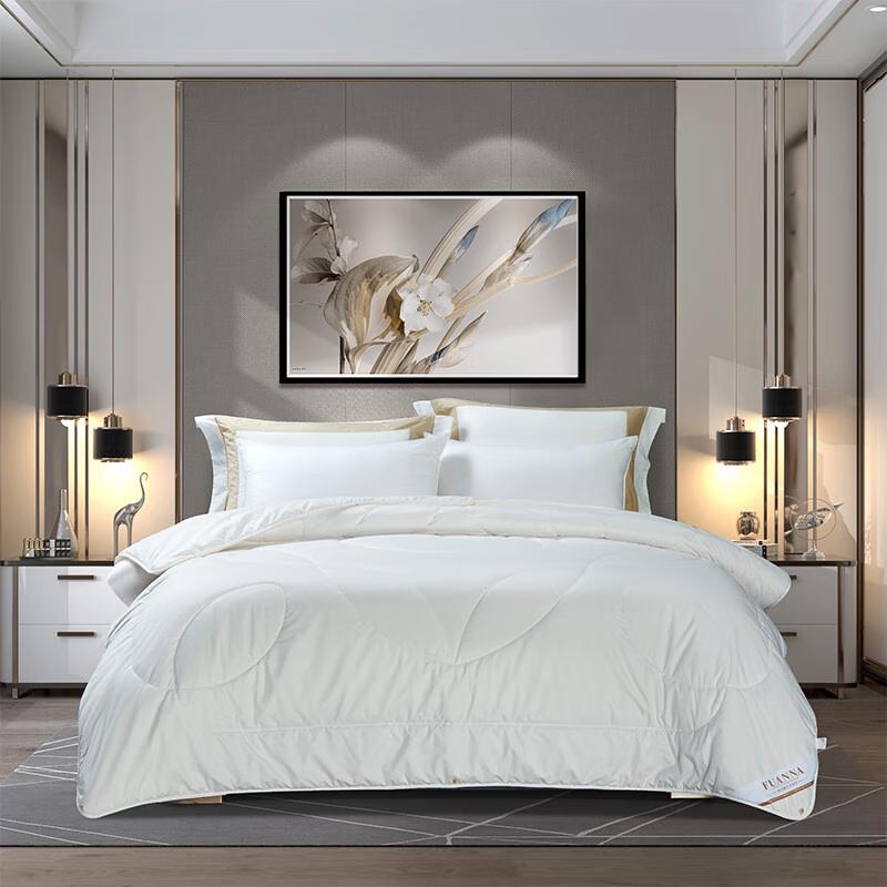 FUANNA Yimeng New Zealand Pure Wool Quilt