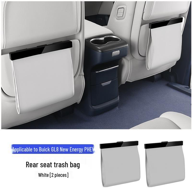 2024 Buick GL8 PHEV/25 Lu Zun ES Car Trash Bag
