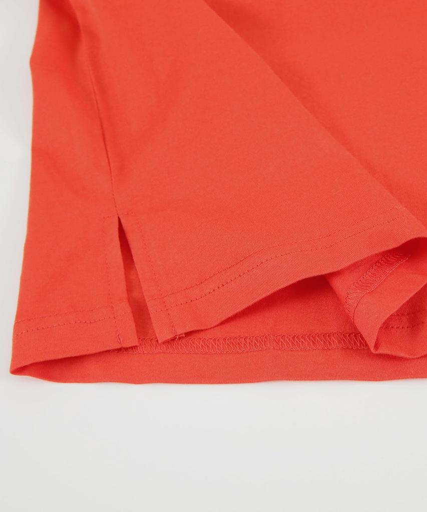 Design Sleeve ADXN1956 FREE Light Gray [Titi Bait] T-Shirt Women's