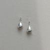 NORMALLEE [Silver 925] Marang Earrings