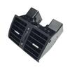 Rear Air Grille Air Vent Nozzle 1TD819203A For Volkswagen Touran Caddy 2004-2015