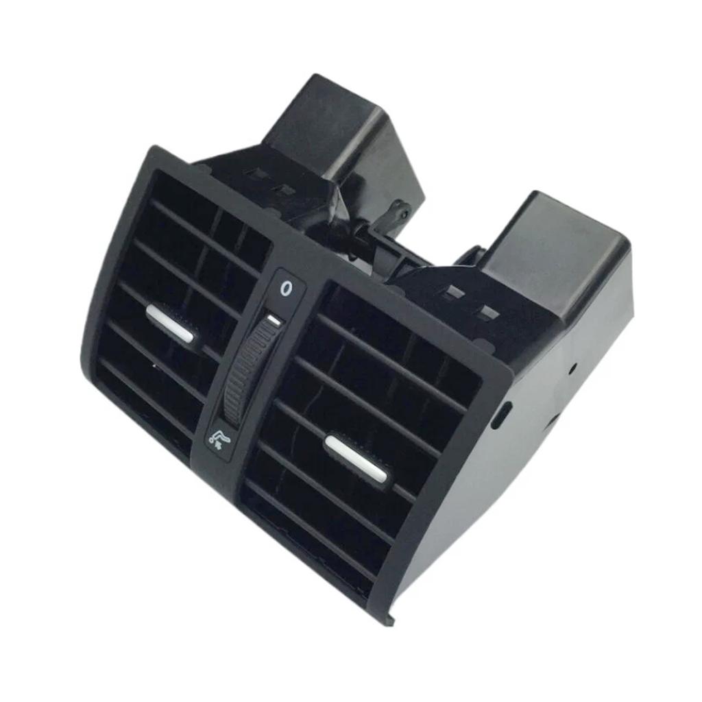 Rear Air Grille Air Vent Nozzle 1TD819203A For Volkswagen Touran Caddy 2004-2015
