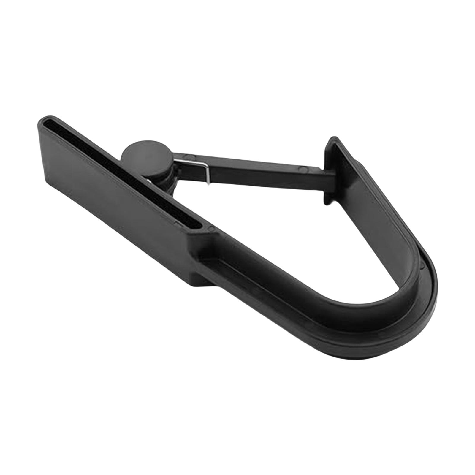 

Кобура для инструментов Крюк для строительных лесов Зажим Держатель для ключей Пояс для инструментов для аккумуляторной дрели Ударного шуруповерта Ручных дрелей Крюк для пояса для инструментов