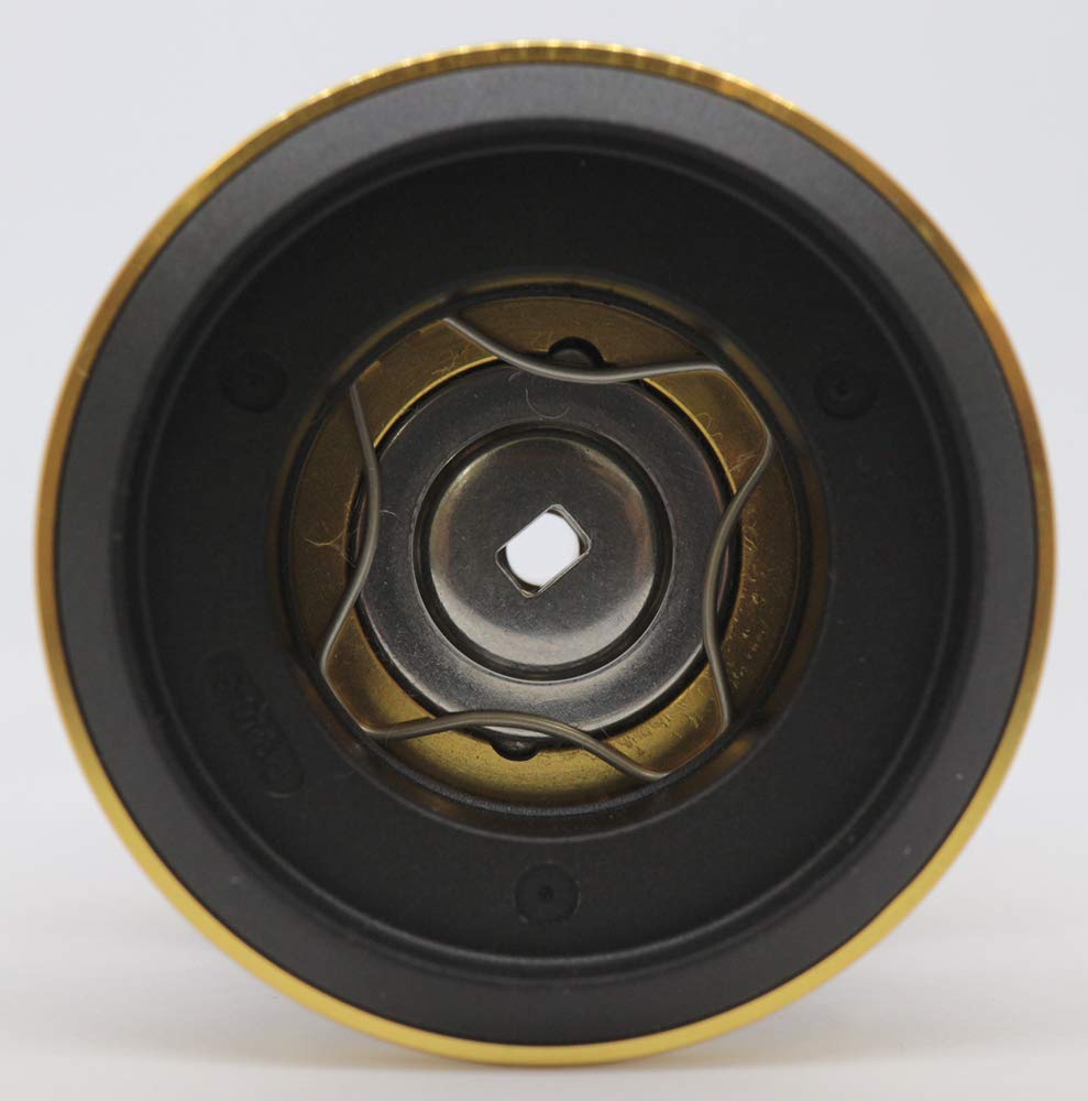 Genuine Parts 17 Ultegra 4000XG Spool Assembly Part 1028E No.