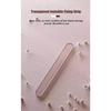 4PCS Neat Sheets Invisible Bed Sheet Holder Clips No Slip NeedleFree Grippers Secure Safe Bedding Anti-Shift Fasteners Home Crib