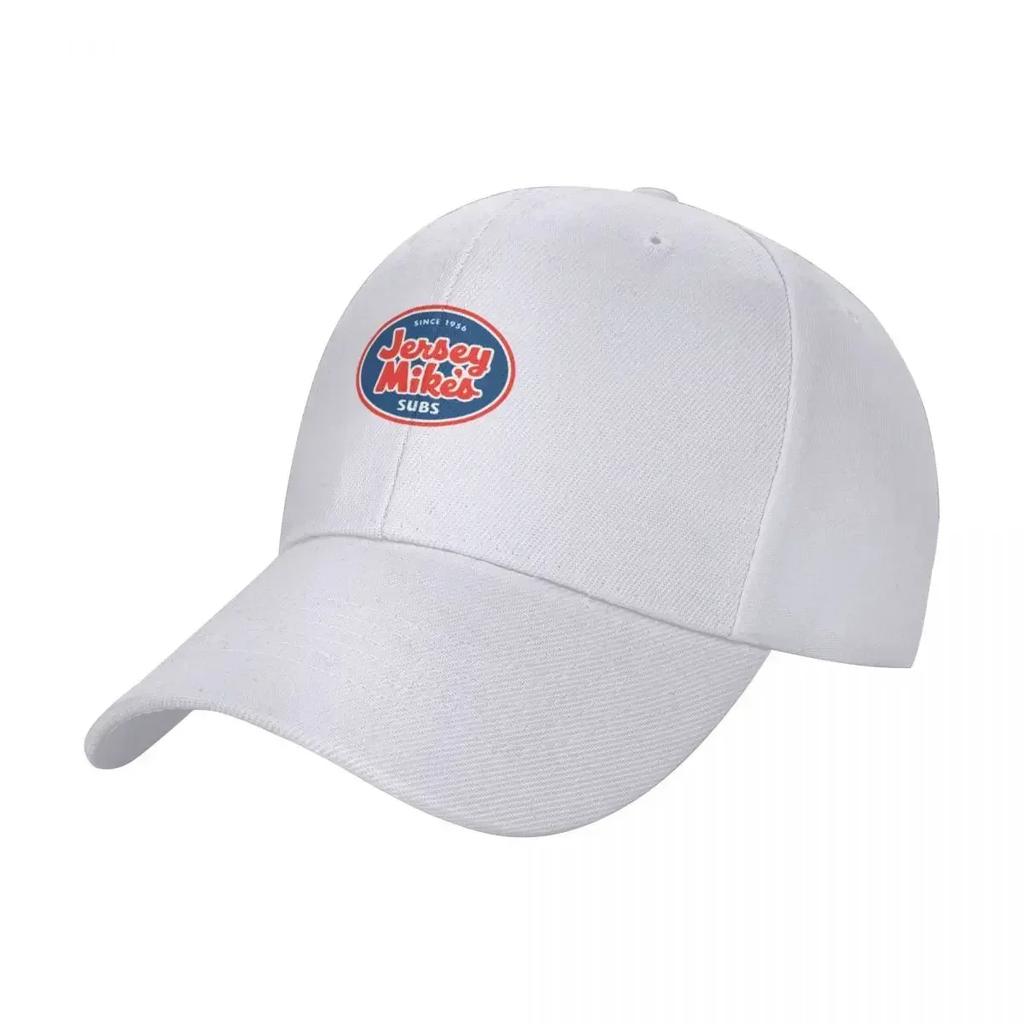 Jersey Mikes Subs, Jersey Mike, Jersey Mike Baseball Cap New Hat Sunscreen Unisex Luxury Brand Women's
