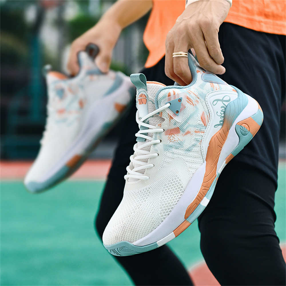 Fashion Autumn-spring 39-46 Basketball Shoes Man 48 Casual Black Sneakers For Men Moccasins For Sport Ternis Promo Skor 2025outdoor