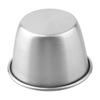 Kitchen Supplies Sauce Cups Tableware 12Pcs 2.5 Oz 6x3.6x4.4cm For Dipping Portion Condiment Sauce Pot Stainless Steel Exquisite