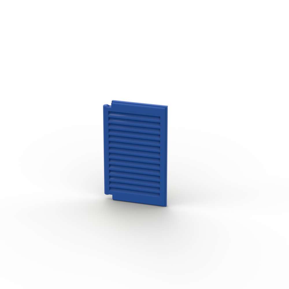 

MOC 10PCS 3856 Special Shutter Window 1x2x3 Construction Bricks Set Glass Shutter Brick Particle Learning DO IT YOURSELF Playthings Birthday Gift Idea