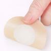 10 Pairs Men Nipple Cover Tape Pasties Adhesive Stickers Bra Pad Women Invisible Breast Lift Bra Running Protect Nipples Chest