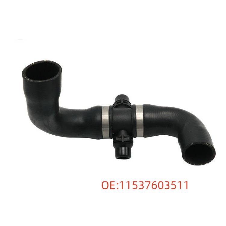 

BMW 1 Series F20 Radiator Coolant Ventilation Hose (11537603511) 11537603511