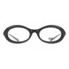 Diesel Unisex Eyeglasses Dl6005u 2001