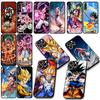 Wallpaper Majin Buu Dragon Gokus Ball Phone Cover for Apple iPhone 12 13 Mini XS 11 Pro Max 7 8 Plus + XR 8+ X SE 2020 SE3 Case