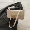 French Style Unique Trendy Underarm Bag 2026 New Single Shoulder Bag Fashion Minimalist Retro Crossbody Bags Gifts For Lady