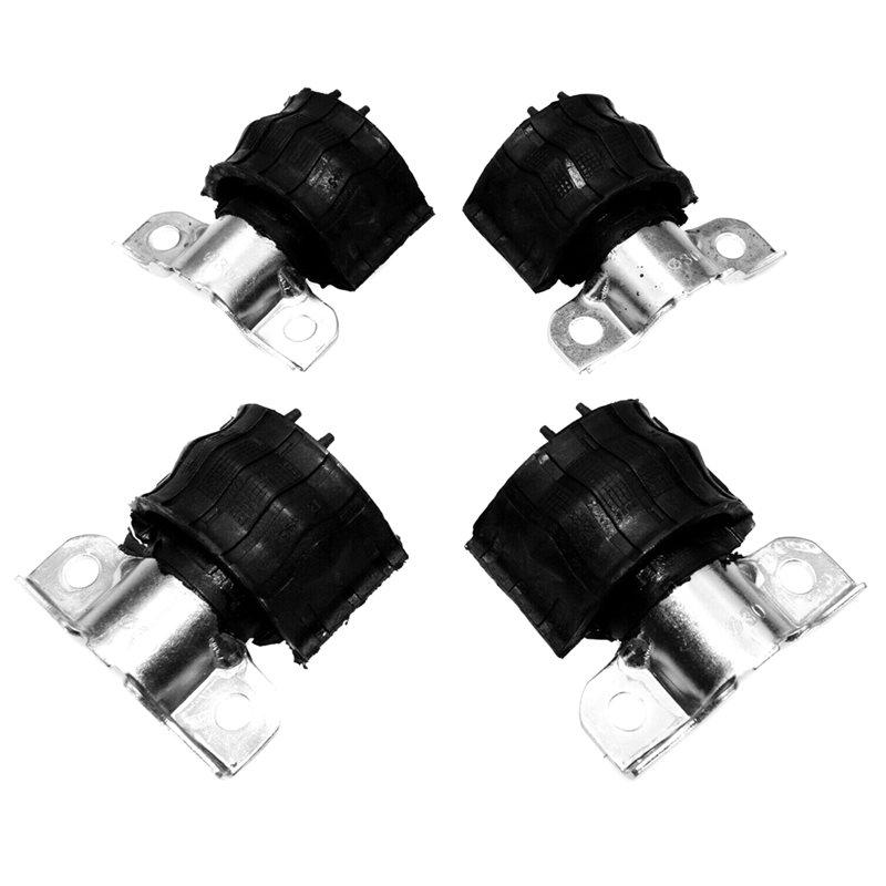 Well-A1643231185 Front Suspension Sway Stabilizer Bar Bushing For Mercedes Benz W164 GL320 GL350 GL550 ML320 1643231185