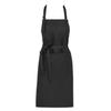 SG Accessories Bistro Lisbon Pocket Cotton Heavyweight Bib Apron