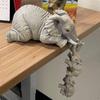 Decoração de casa – Estatuetas