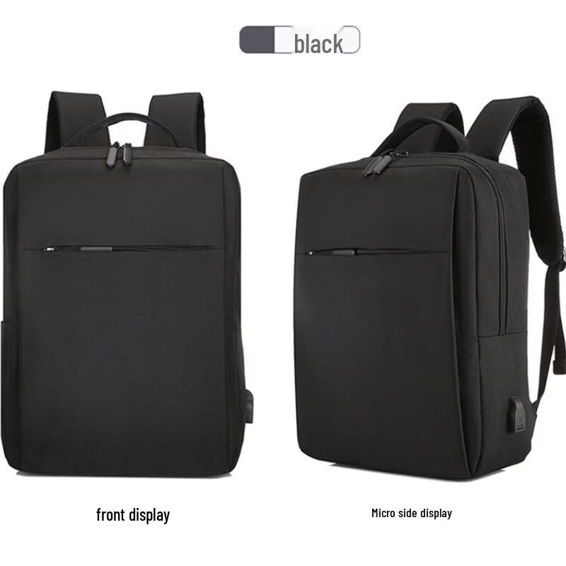 

Business Laptop Backpack 14.1-15.6 inch