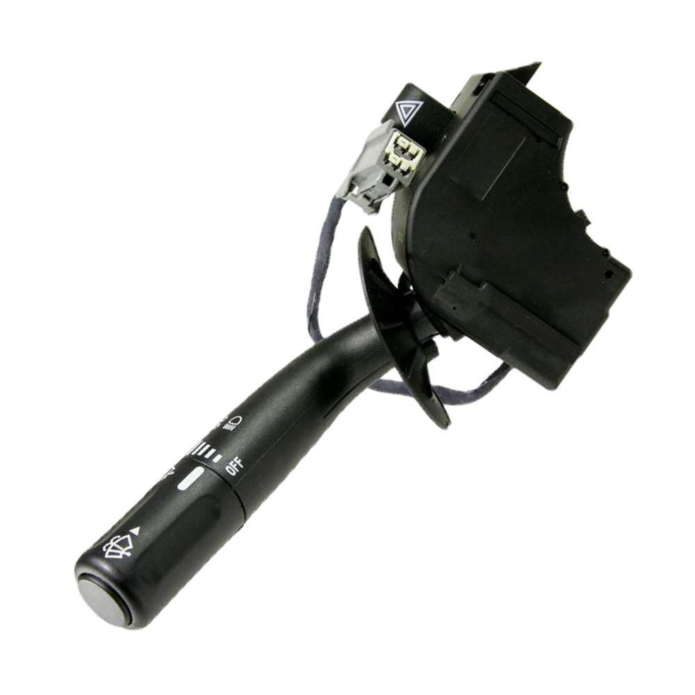 5L3Z13K359AAA Turn Signal Headlight Wiper Switch Turn Signal Control Switch Fits Ford F150 5.4L 4.6L Lincoln Mark Lt 2005-2008