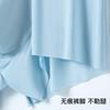 3pcs Men's Seamless Ice Silk Underwear Ice Silk Mid Waist Breathable Antibacterial Underwear for Men