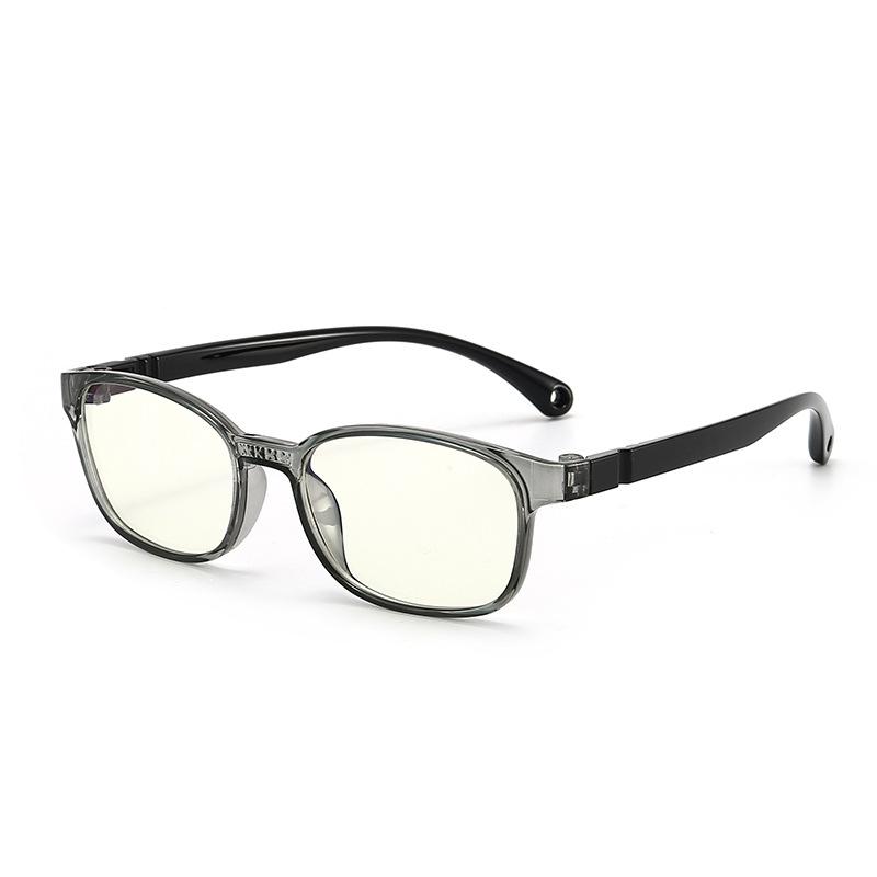 

Kids Anti-blue Light Glasses Boys Girls TR90 Optic Prescription Glasses Frame Custom Myopic Hyperopia Eyewear