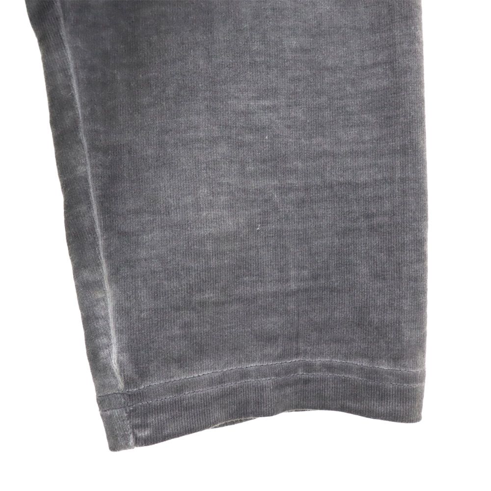 M+RC NOIR Long sleeve shirt XL gray Ron T Men's Used