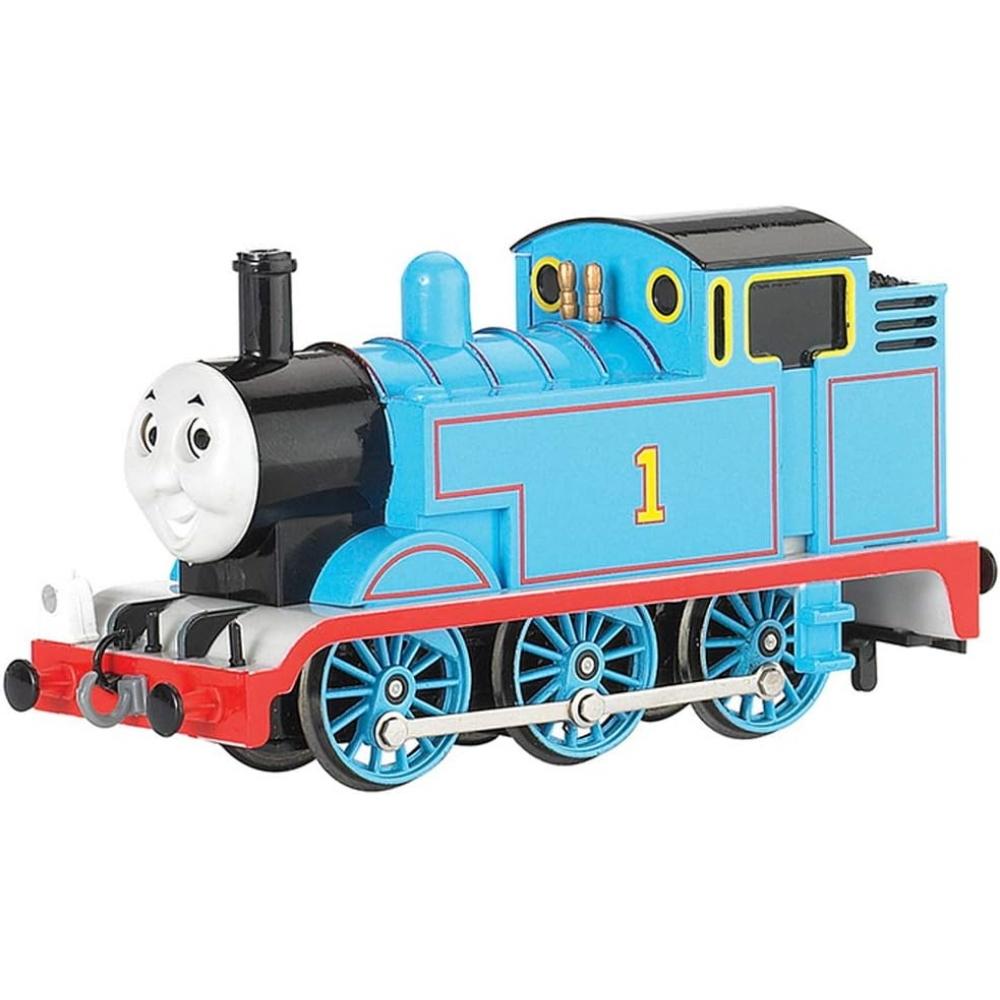 

Локомотив Томас и Друзья Bachmann с Аналоговым Звуком 28 58701