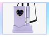 Portable Rechargeable Nail Art Machine 45000 RPM - Smart Silent Grinding & Shaping Tool for Nail Salons