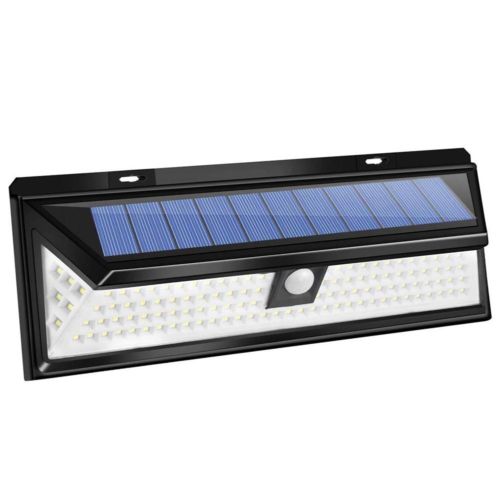

LED Solar Security-Stairs Lights Wireless Walking Lighting Equipment for Sidewalks Paths Backyards