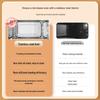 Galanz 25L Inverter Flatbed Microwave Oven Combo CN plug (adapter included)