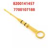 Engine Oil Dipstick 8200141457 7700107188 for Nissan Renault MK2 (2002-2015)