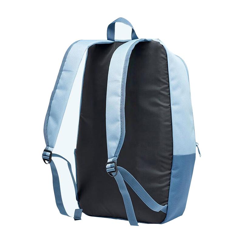 DECATHLON17L Fashionable large capacity backpack outdoor bag backpack school bag unisex couple model