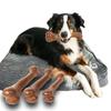 Durable Pet Supplies Bones for Dogs Teeth Cleaning Tool Dog Bone Dog Chew Toy Pet Toy Puppy Bones