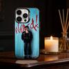 R-Rock Y-Yungblud Phone Case For iPhone 17,16,15,14,13,12,11,Pro Max,Plus Candy Silver Cover
