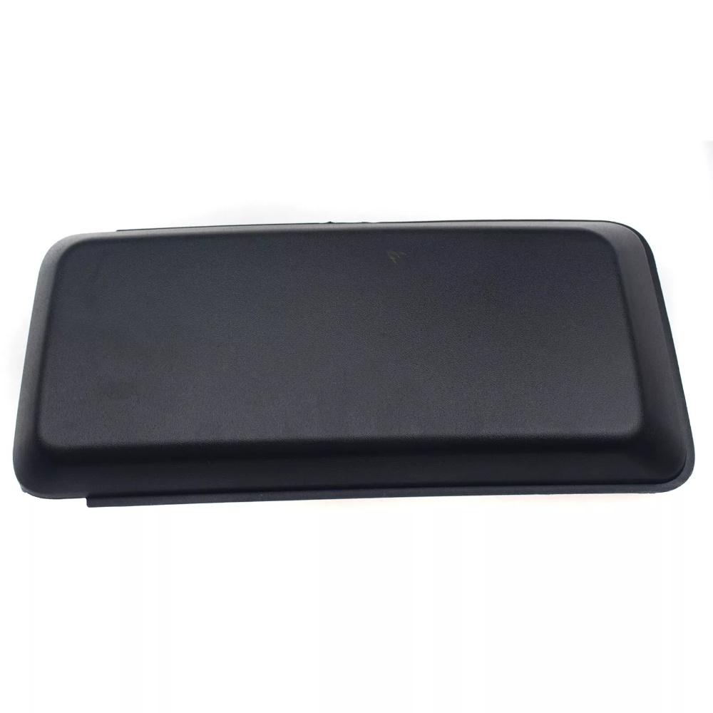 Front Bumper Grille Bezel for Ford F150