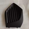 YL015707XT Fit for Peugeot 2008 P24C Front fog light frame fog light trim cover fog light bracket cover plate
