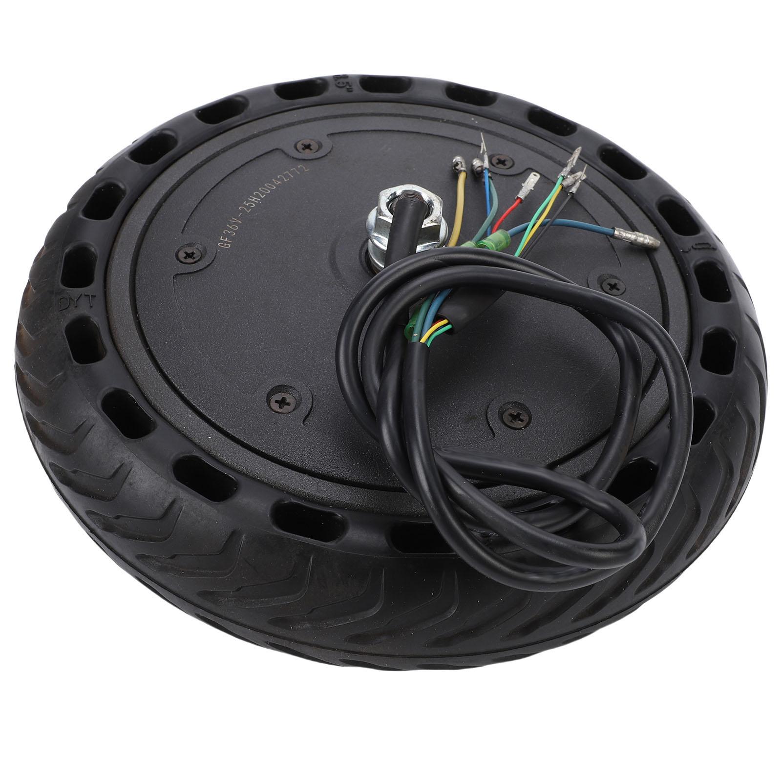 250W Hub Motor Replacement for M365