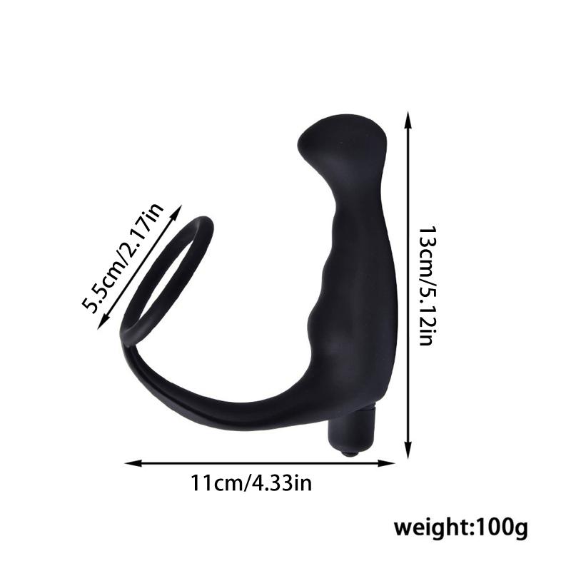 G Spot Stimulate Stretchy Cockring Sex Toys For Explorer Anal Stamina Penis Ring Delay Ejaculation Erection Man