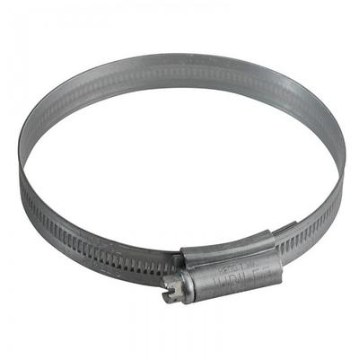 Jubilee Zinc Plated Hose Clip