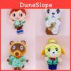 Animal Crossing Plush Toy Pendant With Pp Cotton Filling For Kids And Adults
