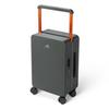 Migeumei Fashion Spinner Carry-on Luggage