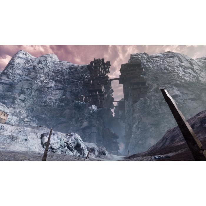 Sword Art Online Last Recollection - Jeu PS4