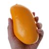 Simulation Artificial for Mango Fake Fruit Disply Home Party Decoration X3UC
