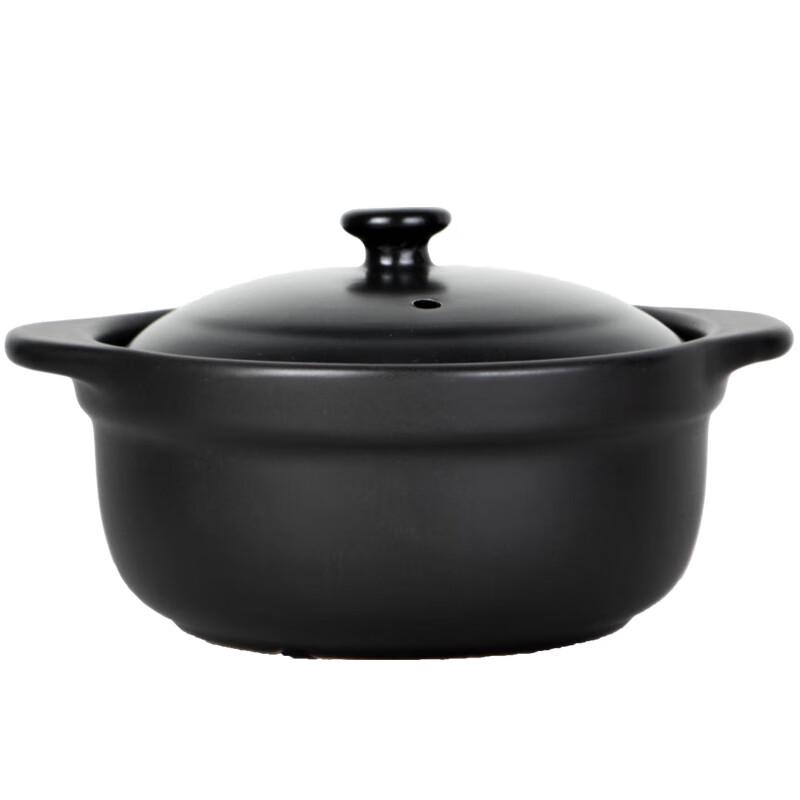 Naijiang Heat-Resistant Clay Pot