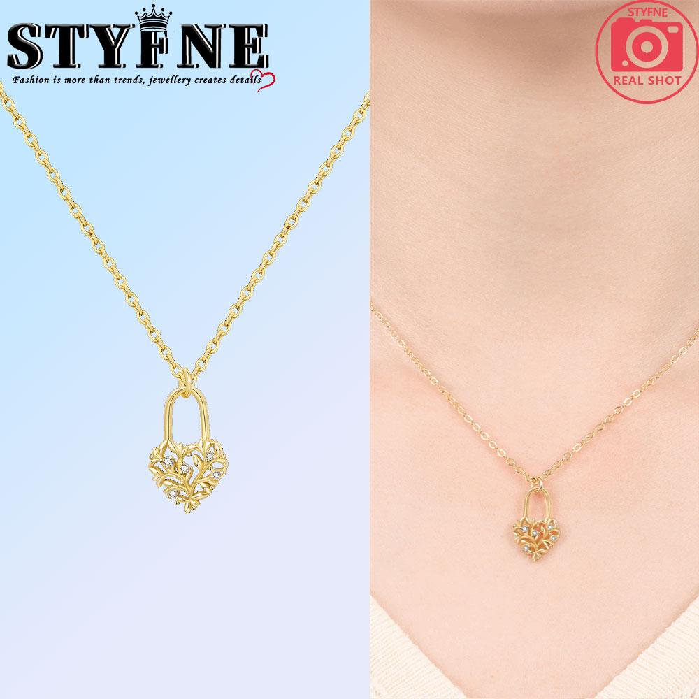 

Necklace Cat Coins Can Be Rotated Heart-Shaped Box Necklace For Women S Necklace Elegant Anniversary Birthday
