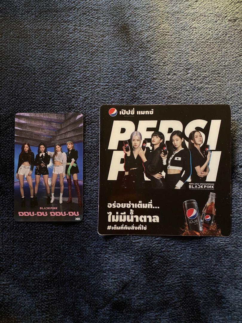 

[USED] BLACKPINK Bonus