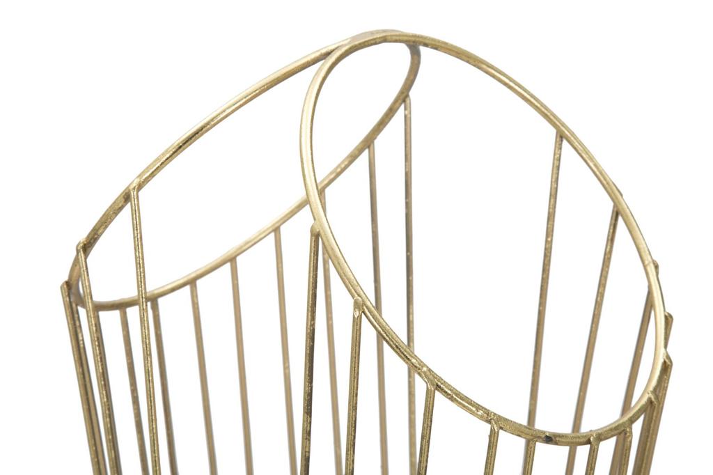 Umbrella Rack Glam Stick Cm 25,5X18,5X60