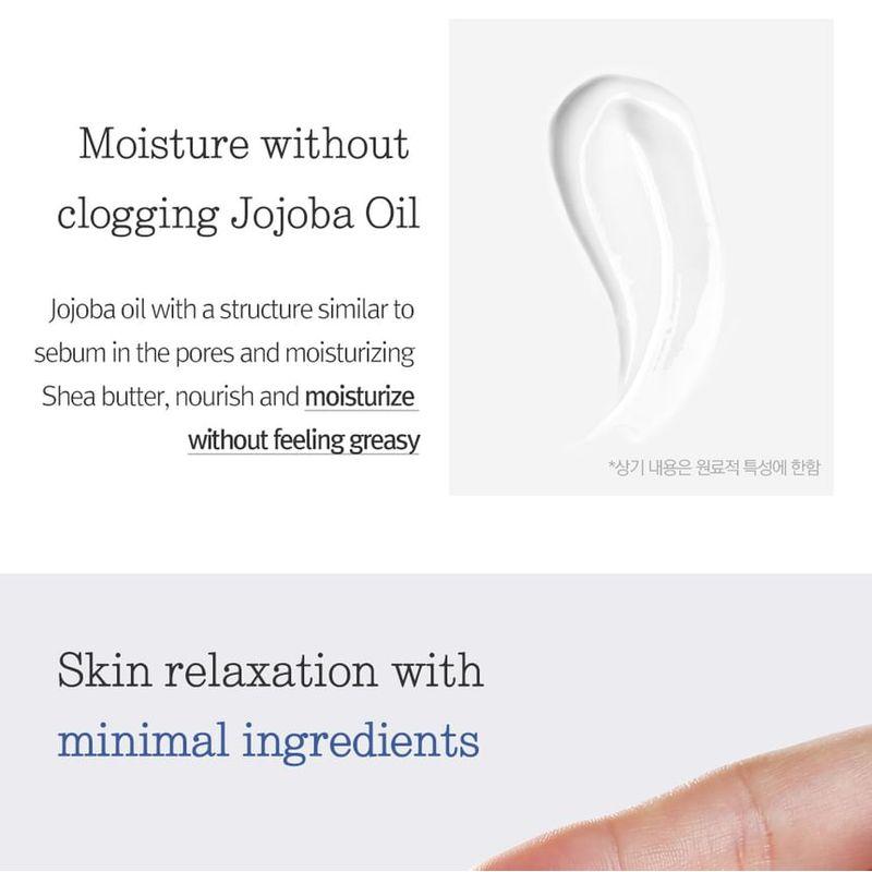 Pyunkang Yul - Moisture Cream