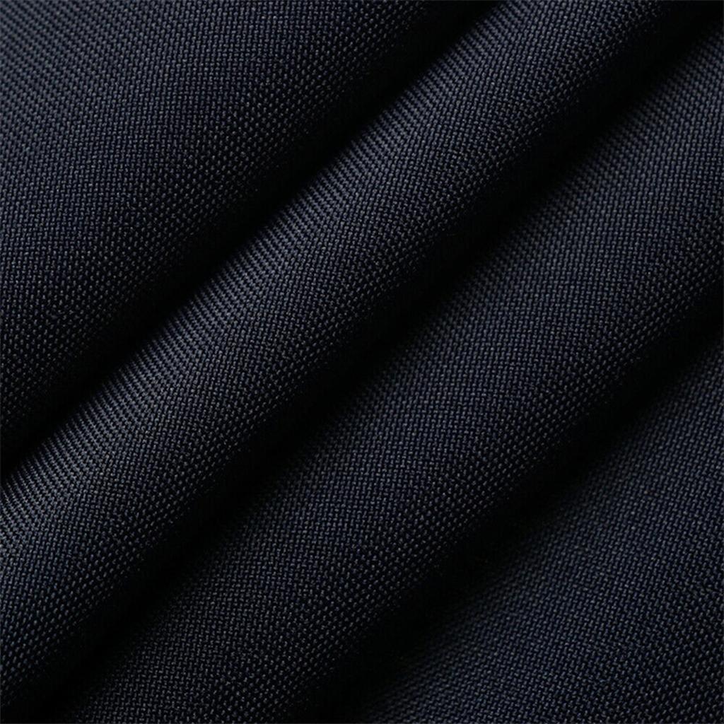 Umbrella Replacement Canopy Polyester 2M 6Ribs Outdoor Patio Umbrella Top Cover for Market Home